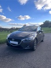 Mazda 2 2015