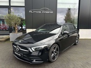 Mercedes-Benz A-Class 2021