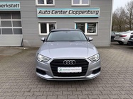 Audi A3 2019