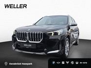 BMW X1 2022