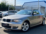 BMW 1 Series 2008