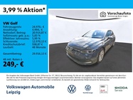 Volkswagen Golf 2024