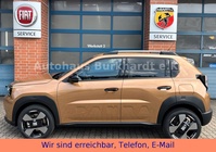 Fiat Grande Panda 2025