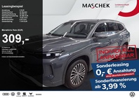 Volkswagen Tayron 2025