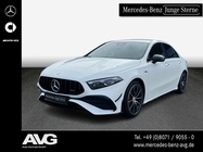 Mercedes-Benz A-Class 2024