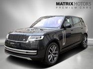 Land Rover Range Rover 2023