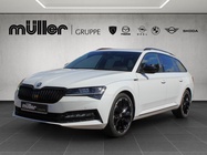 Skoda Superb 2021