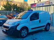 Fiat Fiorino 2021
