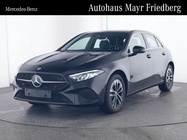 Mercedes-Benz A-Class 2023