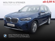 BMW X3 2024
