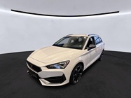 Cupra Leon 2024
