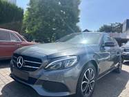 Mercedes-Benz C-Class 2018