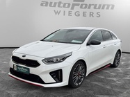 Kia pro cee'd / ProCeed 2021
