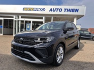 Volkswagen T-Cross 2026