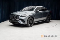 Mercedes-Benz GLE-Class 2024