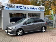Mercedes-Benz B-Class 2015