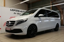 Mercedes-Benz V-Class 2021