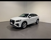 Audi Q2 2024