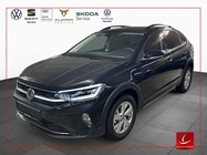 Volkswagen Taigo 2025