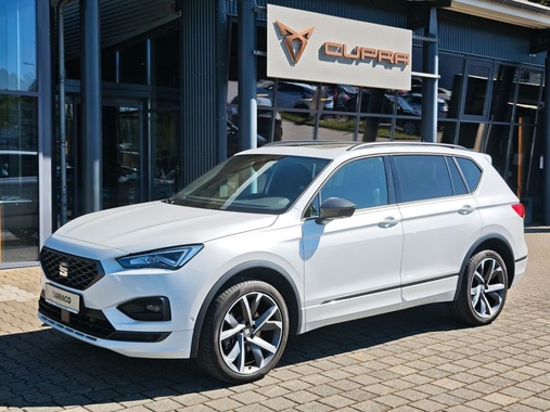 Seat Tarraco 2023