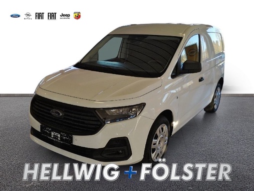 Ford Transit Connect 2025