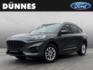 Ford Kuga 2021