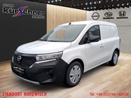 Nissan Townstar 2022