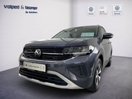 Volkswagen T-Cross 2026