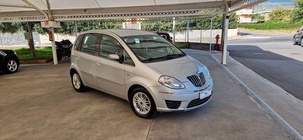 Lancia MUSA 2011