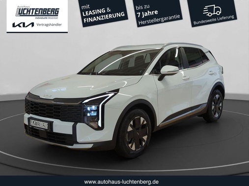 Kia Sportage 2026