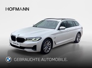BMW 5 Series 2023