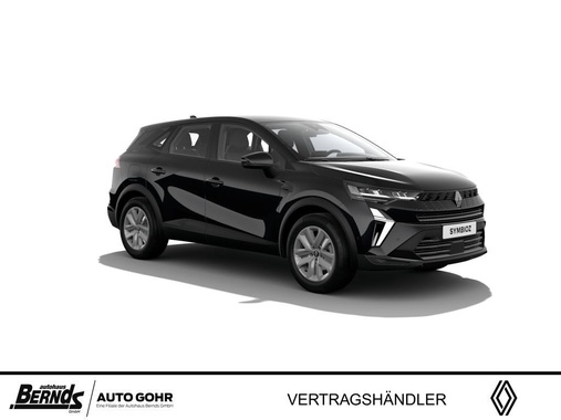 Renault Symbioz 2026