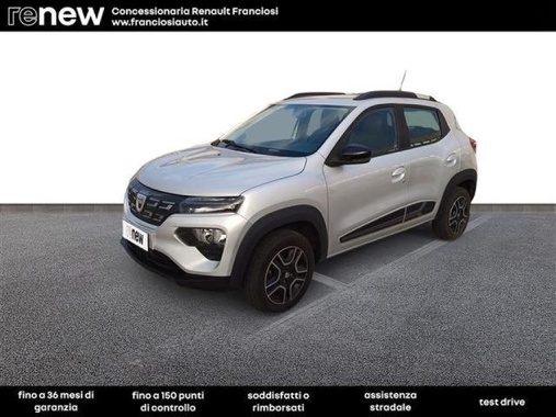 Dacia Other 2023