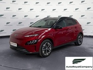 Hyundai Kona 2021