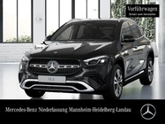Mercedes-Benz GLA-Class 2025