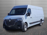 Renault Master 2023