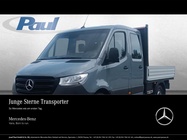 Mercedes-Benz Sprinter 2021