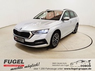 Skoda Octavia 2022