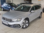 Volkswagen Passat 2021