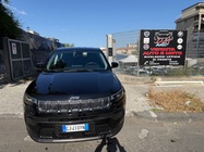 Jeep Compass 2022