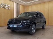Skoda Karoq 2025