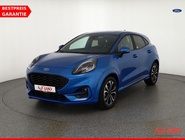 Ford Puma 2021
