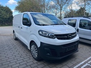 Opel Vivaro 2022