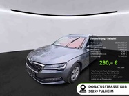 Skoda Superb 2022