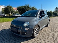 Fiat 500C 2013