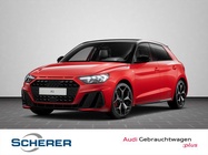 Audi A1 2025