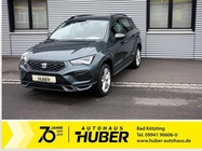 Seat Ateca 2021