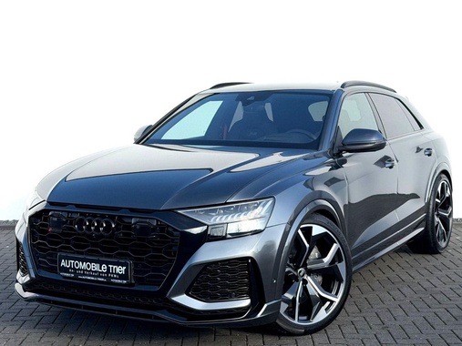 Audi RSQ8 2023