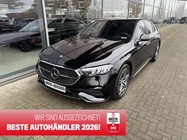 Mercedes-Benz E-Class 2025