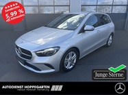 Mercedes-Benz B-Class 2023